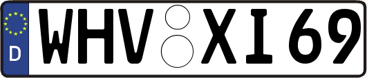 WHV-XI69