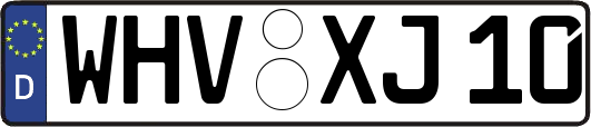 WHV-XJ10