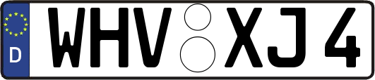 WHV-XJ4