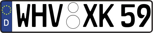 WHV-XK59