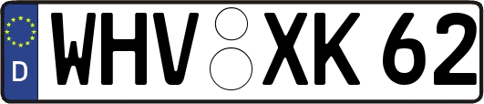 WHV-XK62