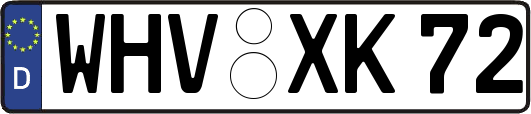 WHV-XK72