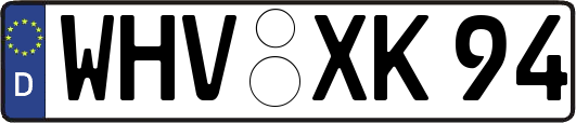 WHV-XK94
