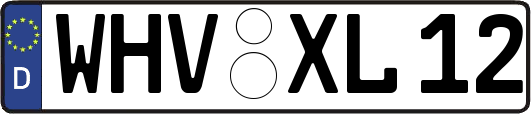 WHV-XL12