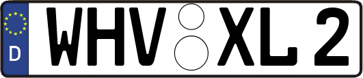 WHV-XL2
