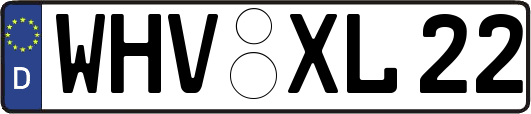 WHV-XL22