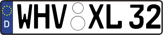 WHV-XL32