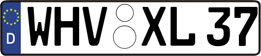 WHV-XL37