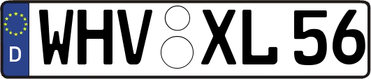 WHV-XL56