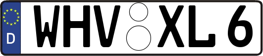 WHV-XL6