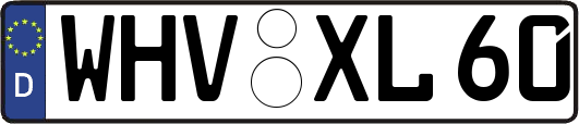 WHV-XL60