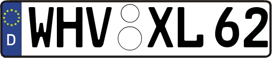 WHV-XL62