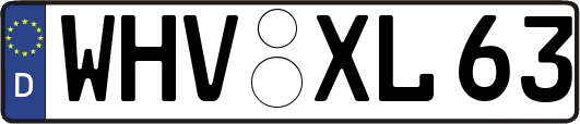 WHV-XL63