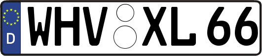 WHV-XL66