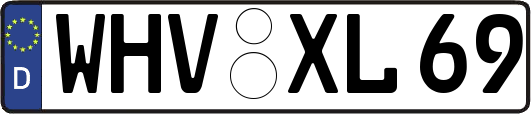 WHV-XL69