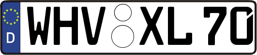 WHV-XL70