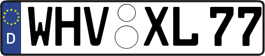 WHV-XL77