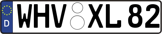 WHV-XL82