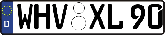 WHV-XL90