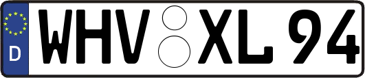 WHV-XL94