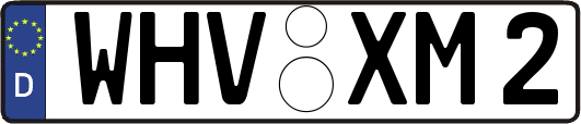 WHV-XM2
