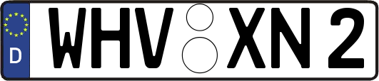 WHV-XN2
