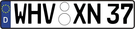 WHV-XN37