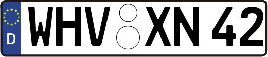 WHV-XN42