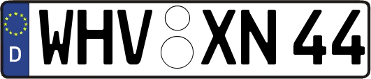 WHV-XN44