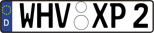 WHV-XP2