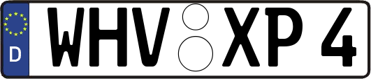 WHV-XP4