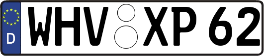 WHV-XP62