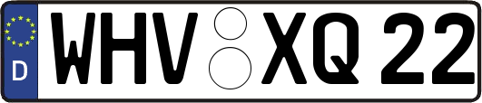 WHV-XQ22
