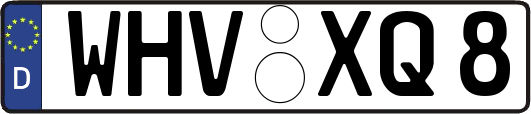 WHV-XQ8