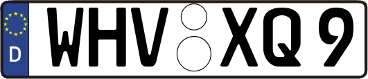 WHV-XQ9