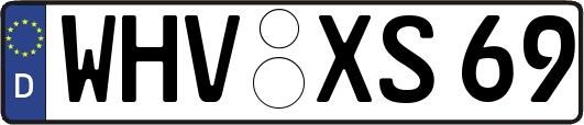 WHV-XS69