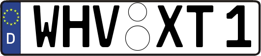 WHV-XT1