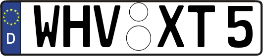 WHV-XT5