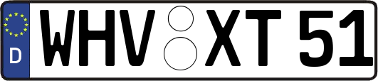 WHV-XT51