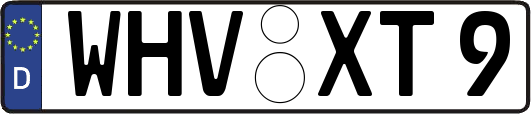 WHV-XT9