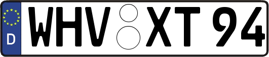 WHV-XT94