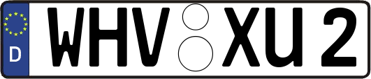 WHV-XU2