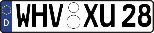 WHV-XU28