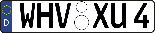 WHV-XU4