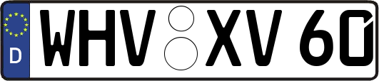 WHV-XV60