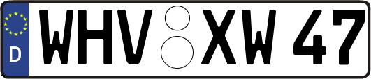 WHV-XW47