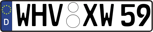 WHV-XW59