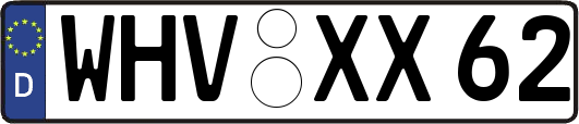 WHV-XX62