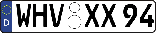 WHV-XX94