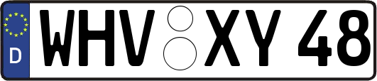 WHV-XY48